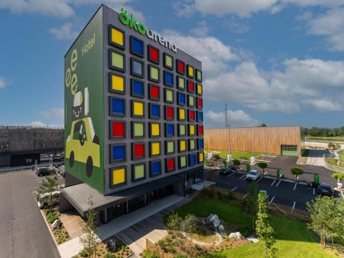 Eee Hotel Eberstalzell