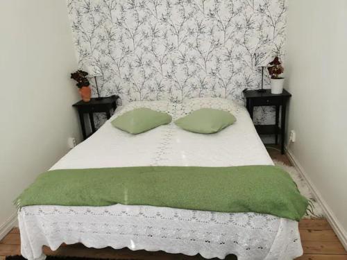 Rynge teaters boningshus