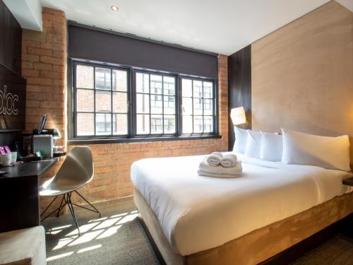 Bloc Hotel Birmingham
