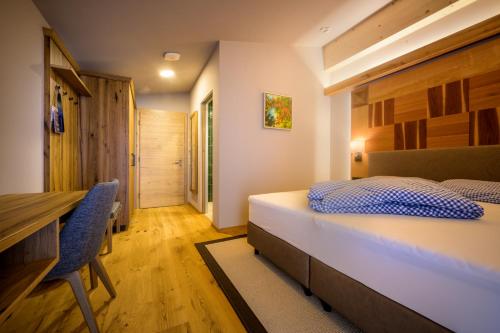 AlpenPension Claudia