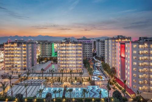 Ramada Resort by Wyndham Lara