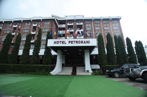 Hotel Petrosani