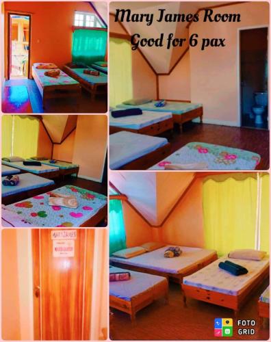 TRIPLE JS INN-SAGADA