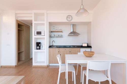 Judoca Beach Apartments