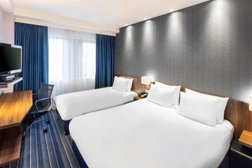 Holiday Inn Express The Hague - Parliament