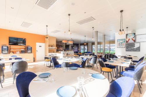 Appart'City Confort Genève Aéroport Vernier