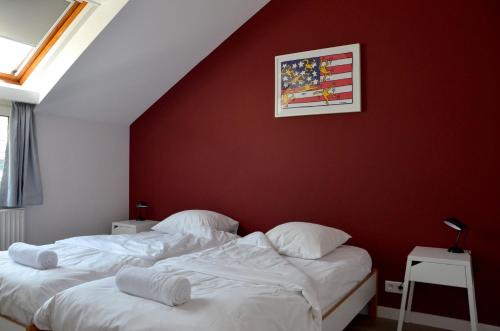 Auberge des 3 Fontaines