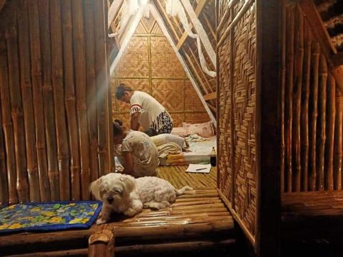 Bamboo House Resort