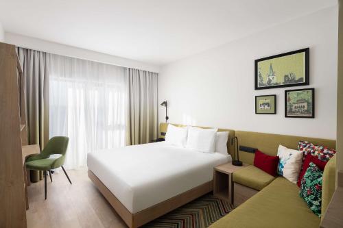Hampton by Hilton Targu Mures