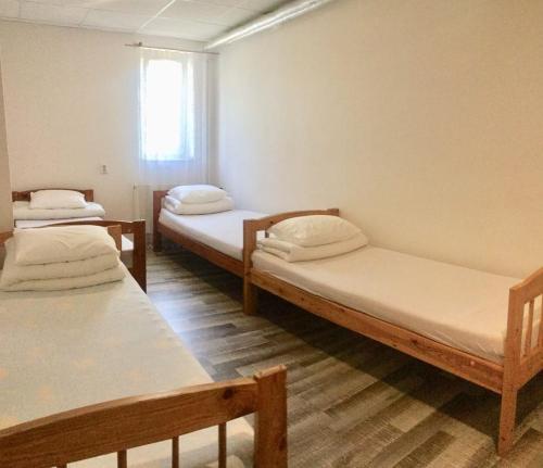 Harbour Hostel Tallinn