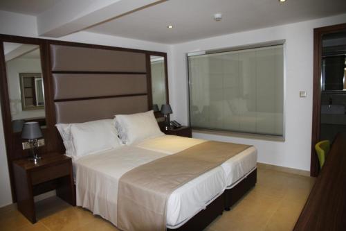 Amarande Hotel