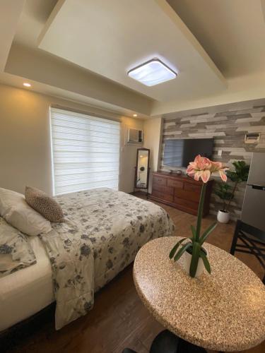 Seaview Amani Grand Resort Residences 3-5mins from airport