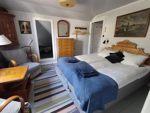 Flodhastens Husrum & Frukost