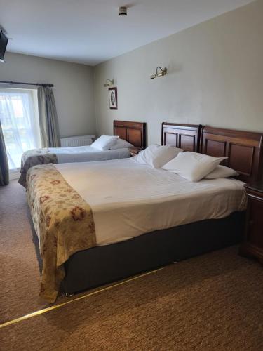 JBs Bar & Guest Accommodation