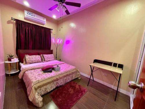 Patterville Transient House