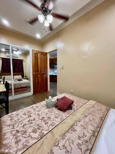 Patterville Transient House