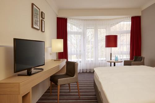 H+ Hotel Stade Herzog Widukind