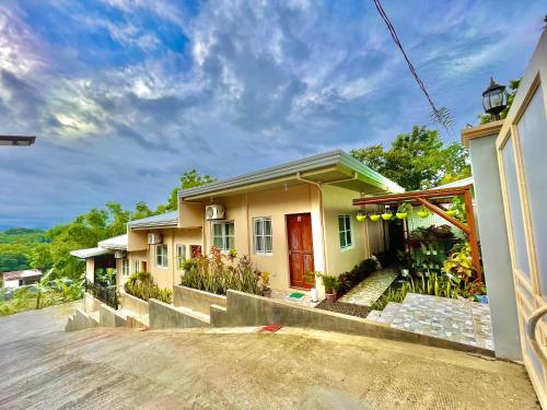 Patterville Transient House