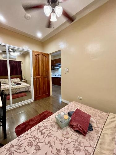 Patterville Transient House