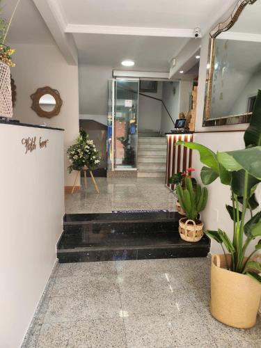 Hostal Cuevas