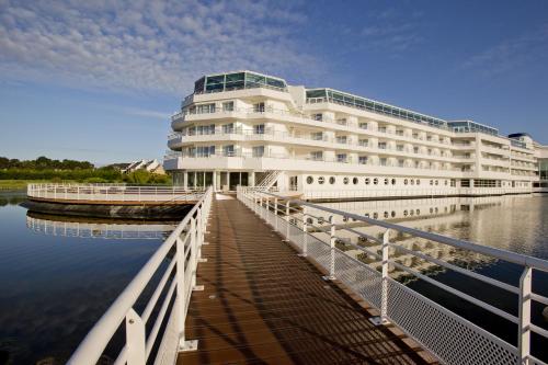 Miramar La Cigale Hotel Thalasso & Spa - Arzon