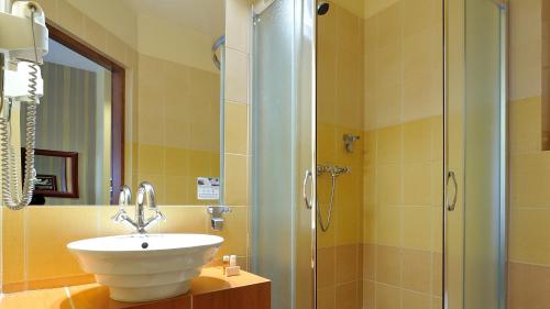 Hotel Diament Vacanza Siemianowice