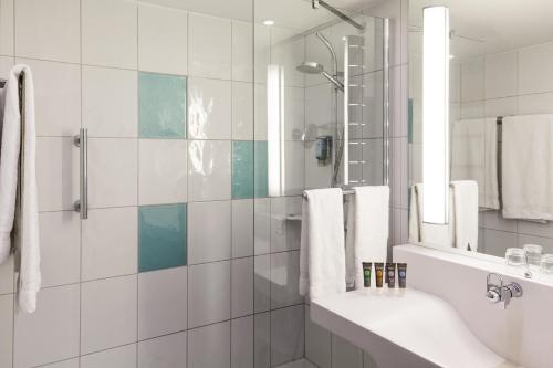 Novotel Nuernberg Messezentrum