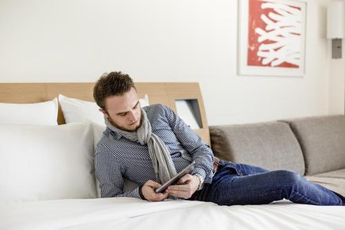 Novotel Nuernberg Messezentrum