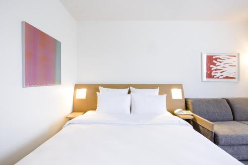 Novotel Nuernberg Messezentrum