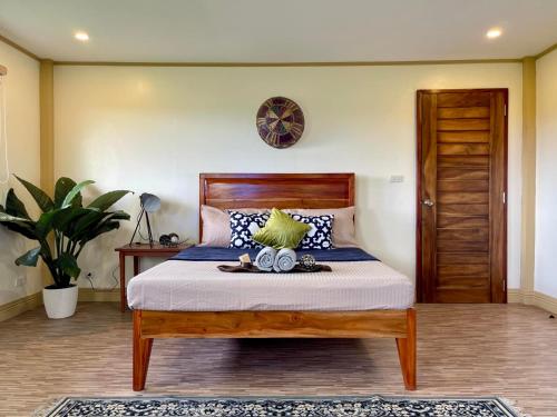 Beautiful 2BD Farmhouse for 4-10 pax