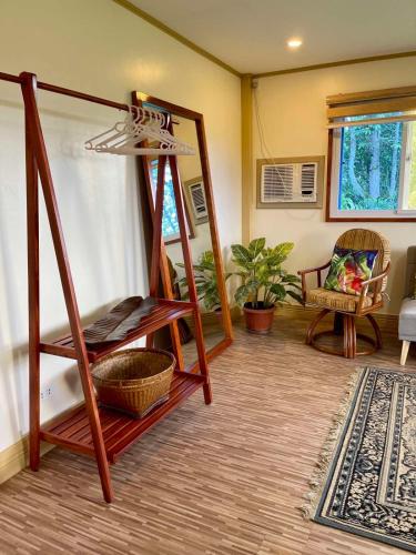 Beautiful 2BD Farmhouse for 4-10 pax