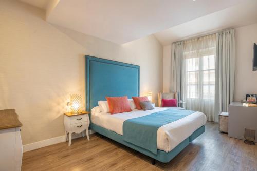 Hotel Palacete De Alamos