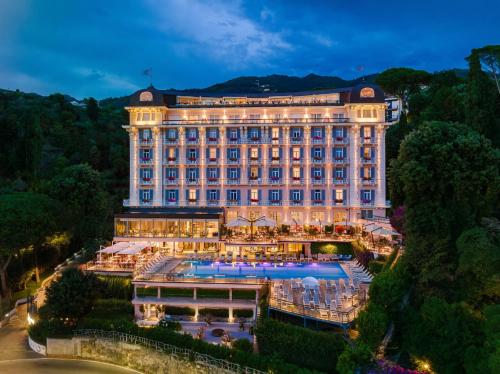 Grand Hotel Bristol Resort & SPA
