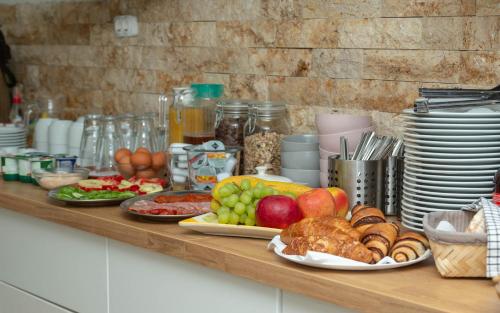 Apartment Hotel Villa Lucia