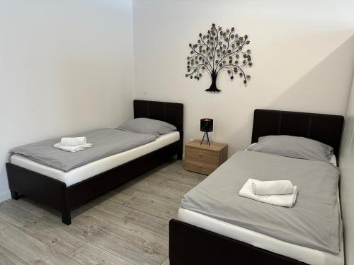Apartmány Košice