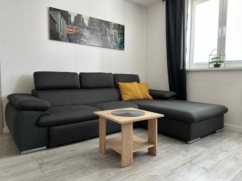 Apartmány Košice