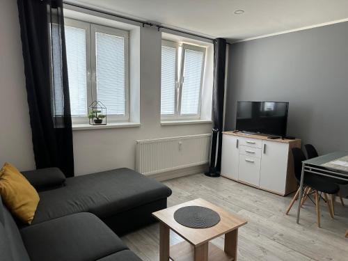 Apartmány Košice