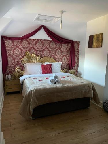 G! Boutique Hotel