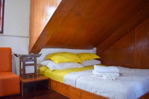 Orokasa Guesthouse