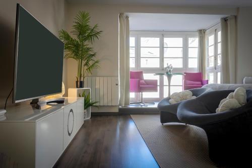 La Suite de la Catedral by Unique Rooms