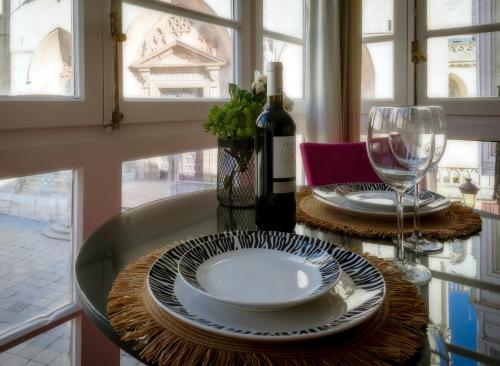 La Suite de la Catedral by Unique Rooms