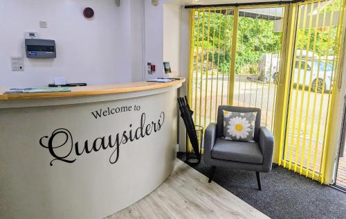 Quaysiders Club