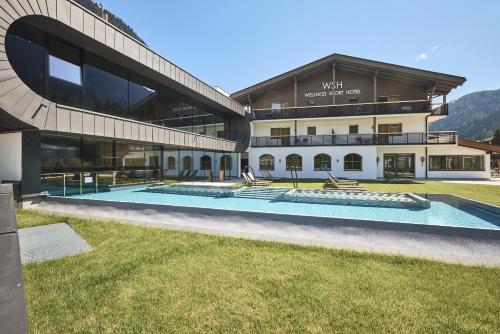 Wellness Sporthotel
