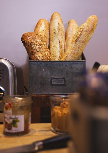 Campanile Nancy Centre - Gare
