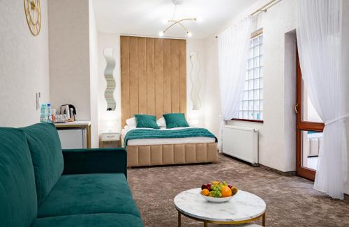 Gotyk Hotel