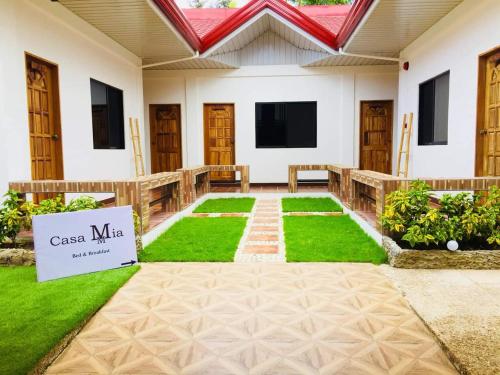 Casa Mia Inn