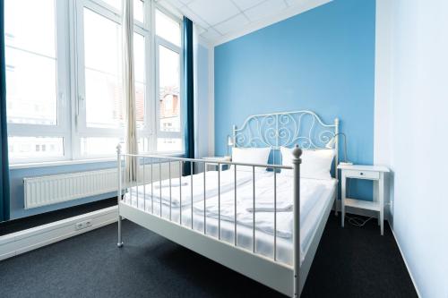 Industriepalast Hostel