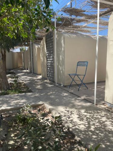 Santorini Youth Hostel