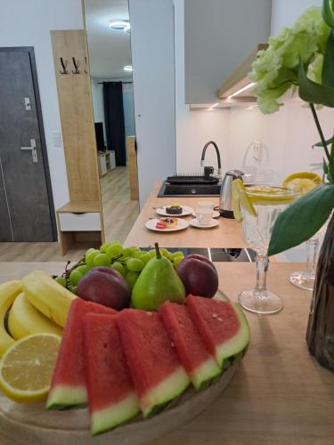 Apartament Aleje Józefa Piłsudskiego Faktura VAT