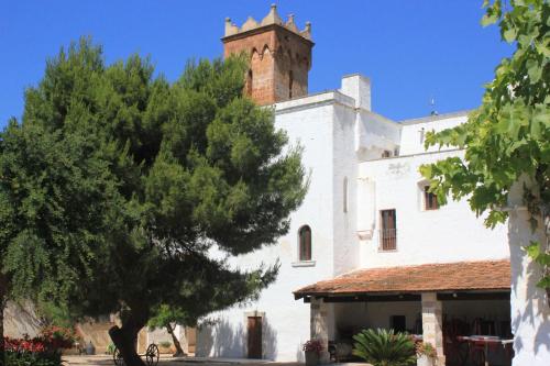 Masseria Incantalupi